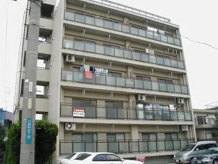 エヌ デーハイツの画像