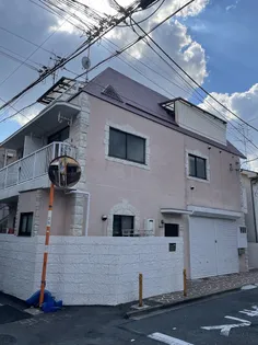 コーポ中野の画像