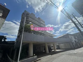 ガーデンハウス本千葉の画像