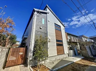 ローズコート本八幡の画像