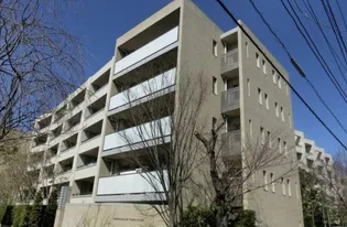 パークハウスフォレストリエの画像