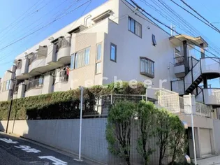 ヒルズエコーの画像