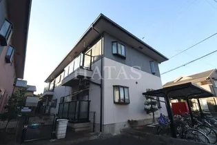 アーバニアIG B棟の画像