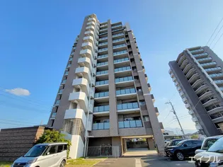 アーバンパレス伊都の杜の画像