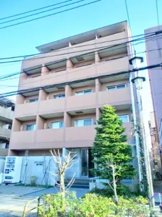 スカイコート練馬平和台の画像