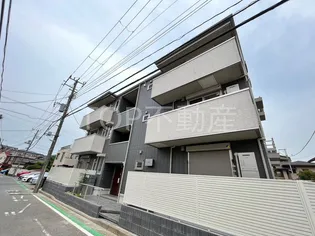 エスカレーズの画像