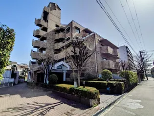 グレイス谷川の画像