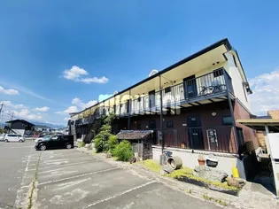 ベルスビック新井の画像