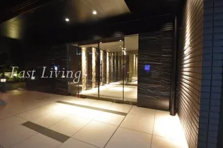 SーRESIDENCE神田AVANCEの画像