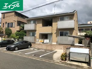 クレールコートの画像