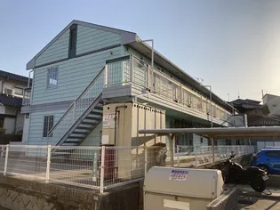 FIORE宮島口の画像