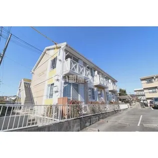 ガーデンハイツIIの画像