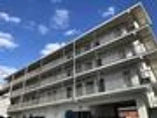 ハイツ広白石の画像