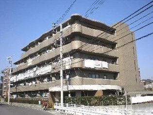 メイプル稲毛の画像