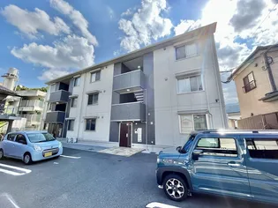 ロイヤルG黒崎駅前の画像