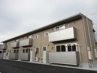 ラフィーネⅡの画像