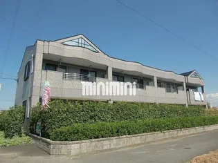 ガーデンヒルズの画像