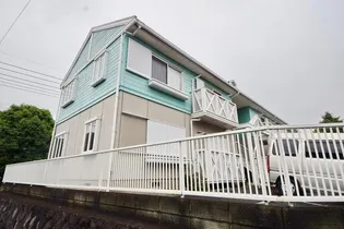 ツインパレス深大寺の画像