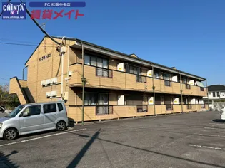 ラ ブランシュの画像