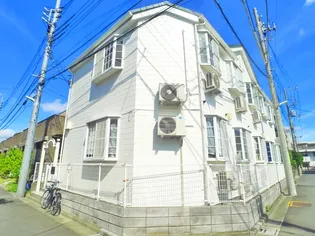 アメニティー青井の画像