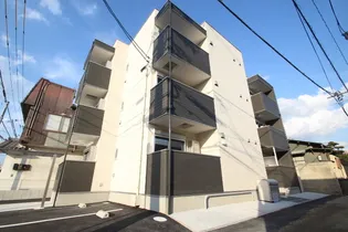 セブンプロート青崎の画像