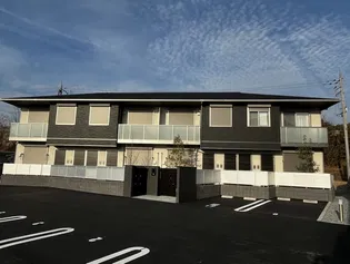 リオの外観