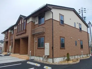 グランディア オカの画像