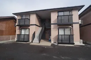 タウンコート下長Dの画像