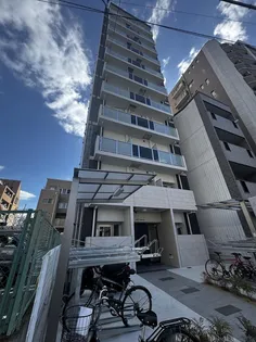 ART TENNOUJIの画像