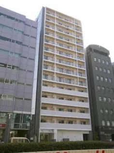 パークアクシス亀戸の画像