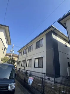 カーサ新宮 B棟の画像