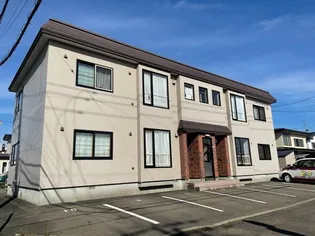 ハイツ田代愛国の画像