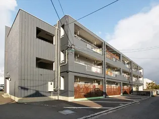 MINE古三津の画像