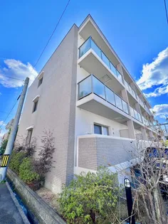 アカシアコートの画像