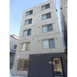 シャンテ南7条の画像