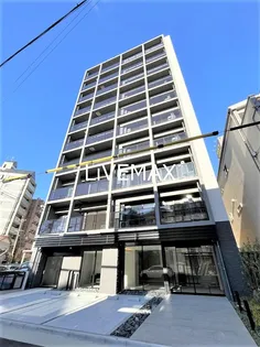 ISM平安通の画像