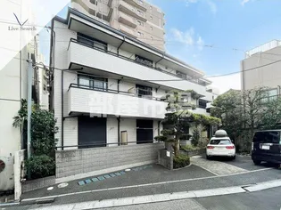 カーサジラソーレの画像