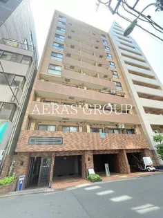 HF東日本橋レジデンスの画像