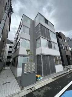 MONーNAKA APARTMENT TERRACEの画像