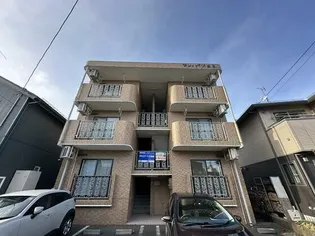 サンハイツ城西の画像