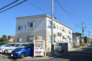 シエロアスルの画像