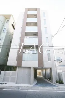 イーストープ用賀の画像