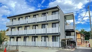 レオパレスドライクランクの画像