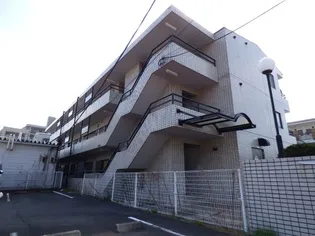 メゾンパークアベニューの画像