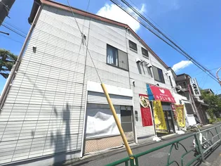 コーポ寿の画像