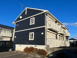 コンフォールソシアAの画像