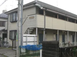 フィールドハイツの画像