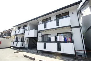 セジュール加美C棟の画像