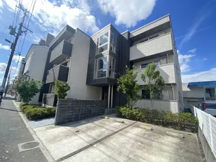 グリシーヌオール中町の画像