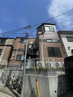 ティーエスハイムの画像